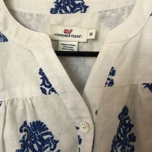 Vineyard Vine summer dress size XS